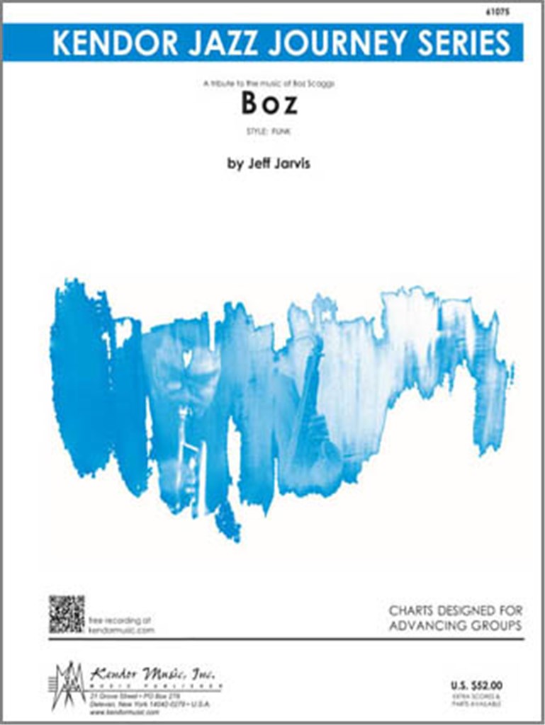 Boz